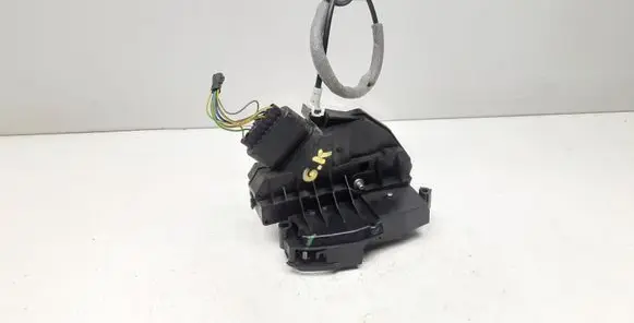 Volvo S60 Rear door lock 31301742