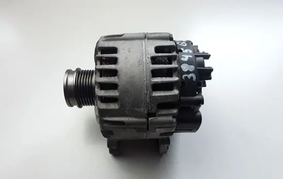 Audi Q2 - Generator/alternator 05E903026K