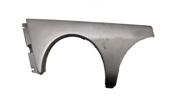 Under headlight/headlamp trim