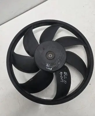 Ford Ecosport Electric radiator cooling fan T961200 A13101612C