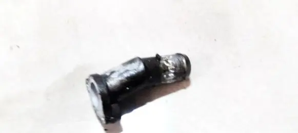 Honda Accord Engine coolant pipe/hose