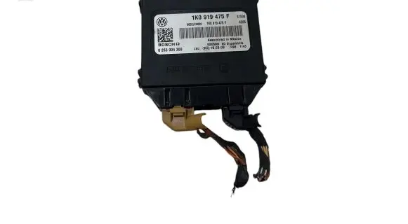 Volkswagen Touran I Parking PDC control unit/module 1K0919475F 0263004300