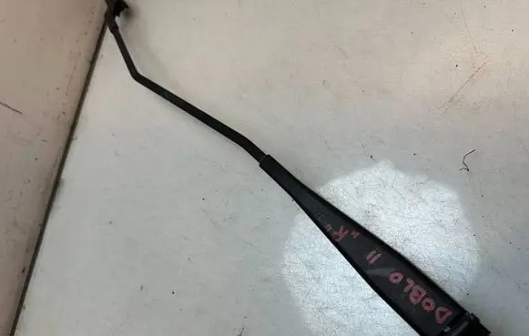 Fiat Doblo Front wiper blade arm 51868148