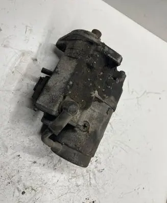 Hyundai Santa Fe Starter motor 3610027000
