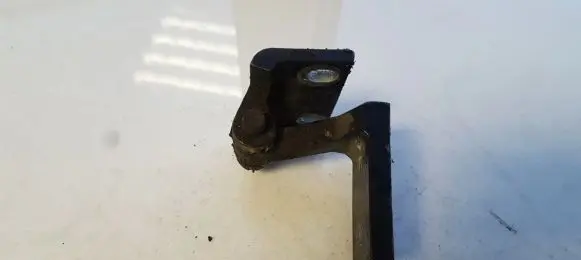 Audi 100 S4 C4 Rear door lower hinge 4A0833401