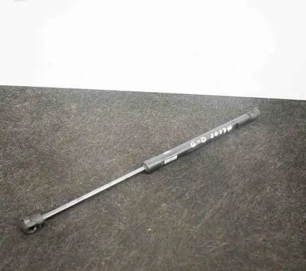 Hyundai i10 Tailgate/trunk strut/damper 817700X001