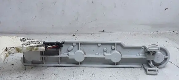 Tail light part