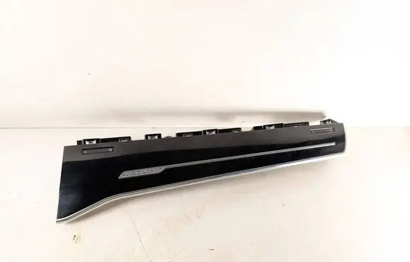 Audi A8 S8 D5 Panel trim 4N1857200 4N0820911