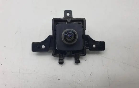 Jeep Compass Windshield/windscreen camera 709720000