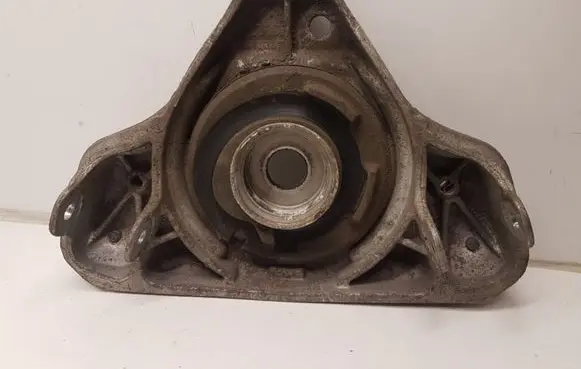 Audi A4 S4 B7 8E 8H Coil spring mount 8D0412109D