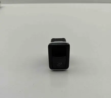 Mercedes-Benz E W212 Tailgate/boot open switch button A2129059300