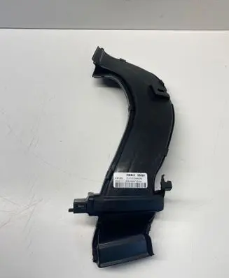 Volvo XC90 Cabin air duct channel 31390848 EC549002