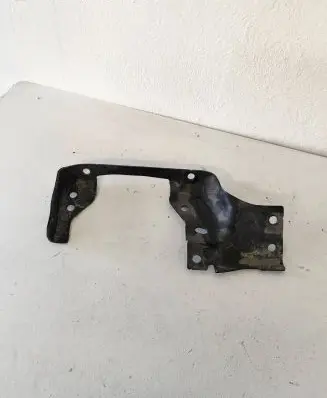 Dodge RAM Front bumper support beam 68352685Ae