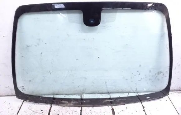 Citroen C5 Front windscreen/windshield window AS1 9647694480
