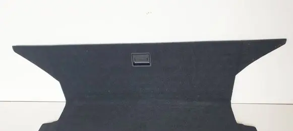 Lexus RX 330 - 350 - 400H Trunk bottom trim panel 
