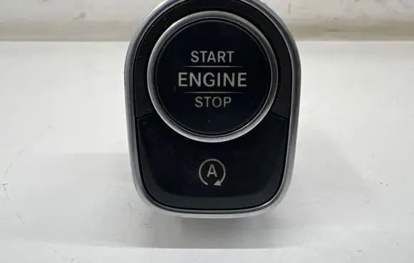 Mercedes-Benz A W177 Engine start stop button switch A1779051001