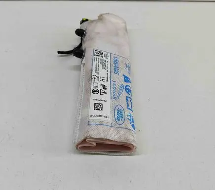 Jaguar I-Pace Seat airbag J8A2611D33AB