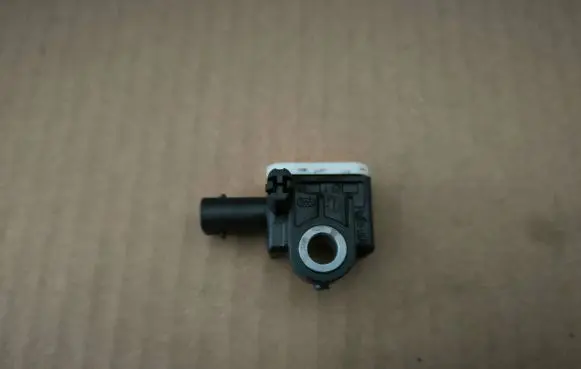 Audi A6 S6 C7 4G Airbag deployment crash/impact sensor 4H0959643