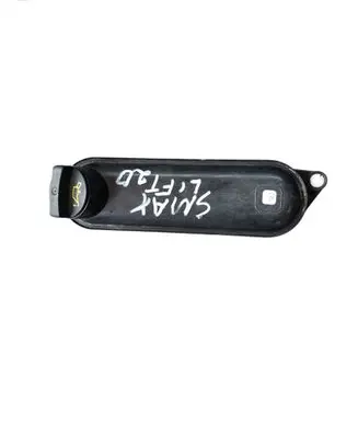 Ford S-MAX Oil fill pipe JG9Q6763AA
