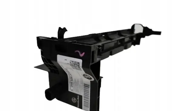 Mercedes-Benz E W238 Radiator mount bracket A0995042000