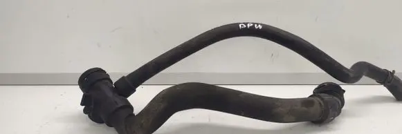 Audi A4 S4 B7 8E 8H Engine coolant pipe/hose 8F0121049T