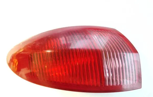 Alfa Romeo 147 Rear/tail lights 46556349 03322010 B032