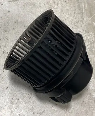Ford Focus C-MAX Heater fan/blower 3M5H18456AC