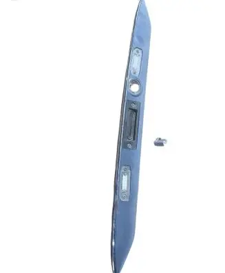 Volvo S80 Trunk door license plate light bar 8663739