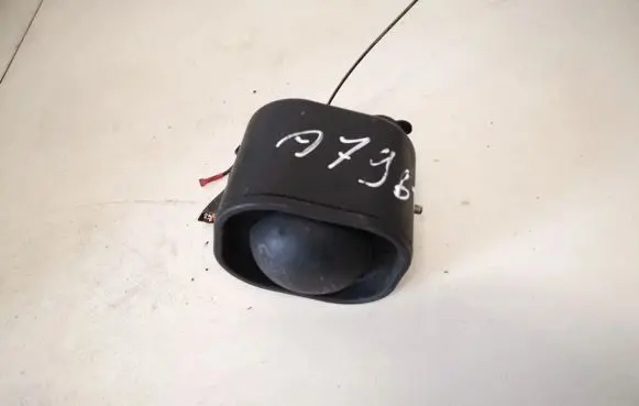 Audi A4 S4 B5 8D Alarm system siren 