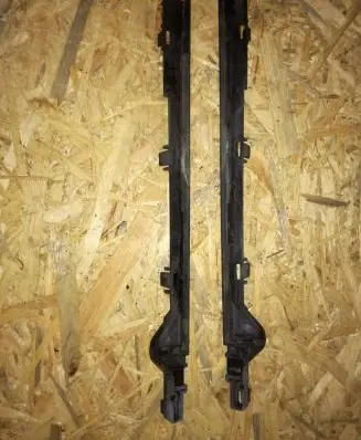 Mercedes-Benz E W124 Sunroof frame 1247820231
