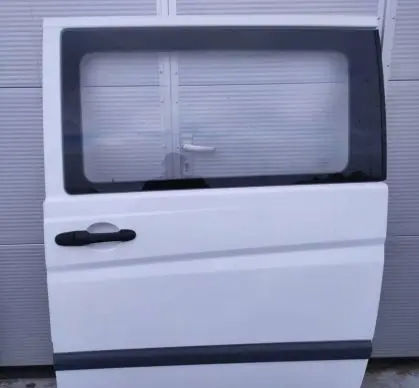 Mercedes-Benz Vito Viano W639 Side sliding door 
