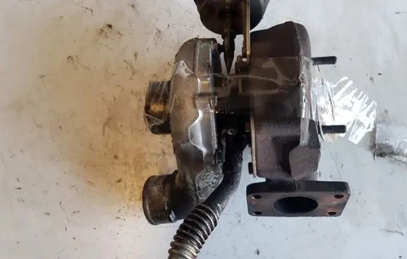 Audi A4 S4 B7 8E 8H Turbo GS40591457016