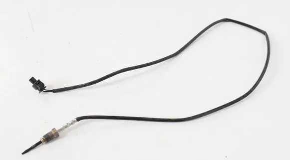 Chevrolet Camaro Oil temperature sensor 8514730