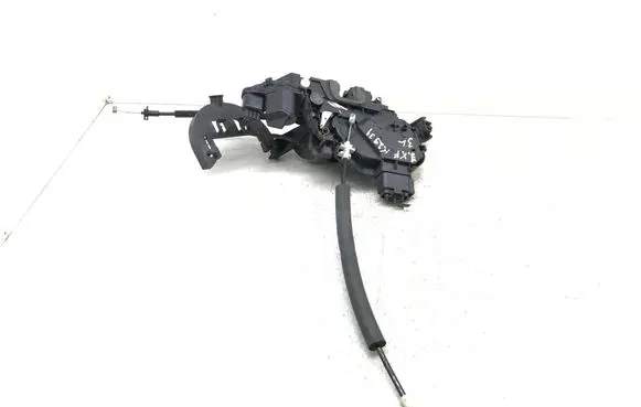 Jaguar XF Rear door lock 8X2324994AE K2991