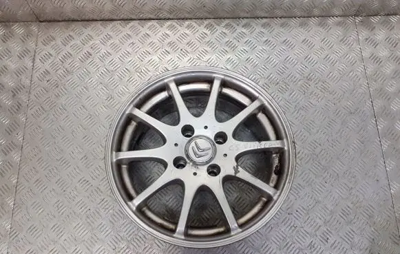 Citroen C5 R15 alloy rim 