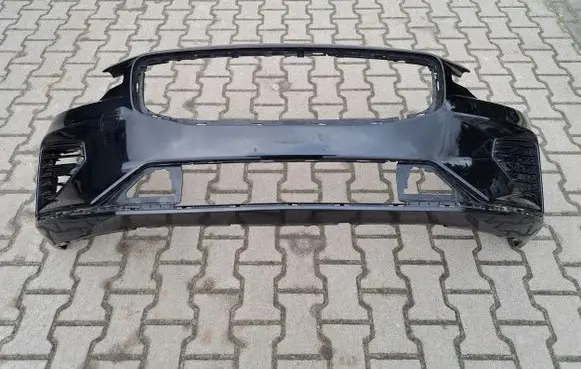Volvo V60 Front bumper