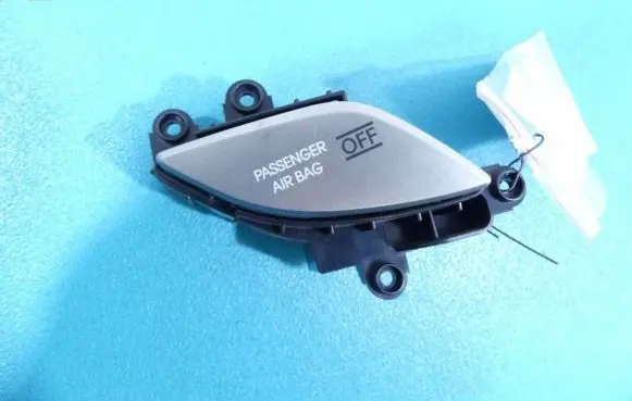 Hyundai Veloster Seat control switch IMPRK911542