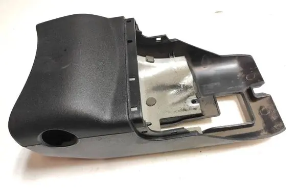 Volvo S80 Steering wheel column trim 1281971
