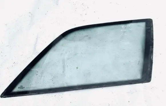 Audi A6 S6 C4 4A Rear side window