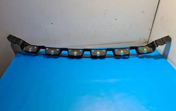 Audi A2 Front bumper corner part panel trim 8z0807855a
