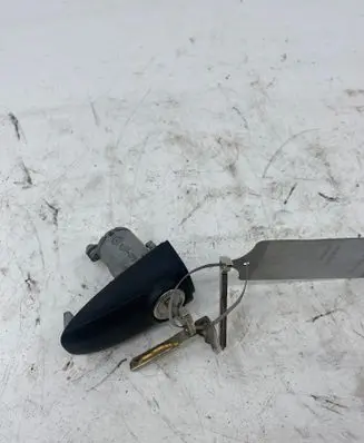 Mercedes-Benz Sprinter W906 Front door lock (next to the handle) A9067600005