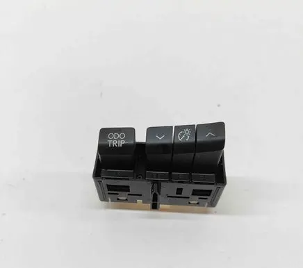 Lexus NX A set of switches 8497578020
