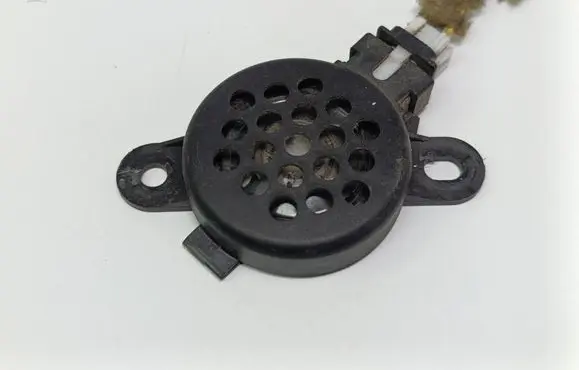 Citroen C8 Parking PDC sensor speaker 9653139280