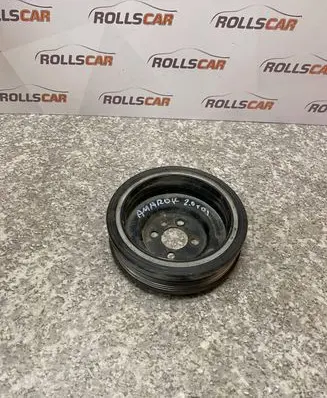 Volkswagen Amarok Crankshaft pulley 05L606