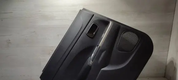 Mitsubishi ASX Rear door card panel trim 7222B827XA