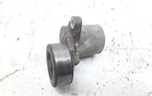 Hyundai Getz Generator/alternator belt tensioner