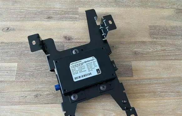 Mercedes-Benz G W461 W463 1st Gen Other control units/modules A1729002809/ZGS001 A1729021005