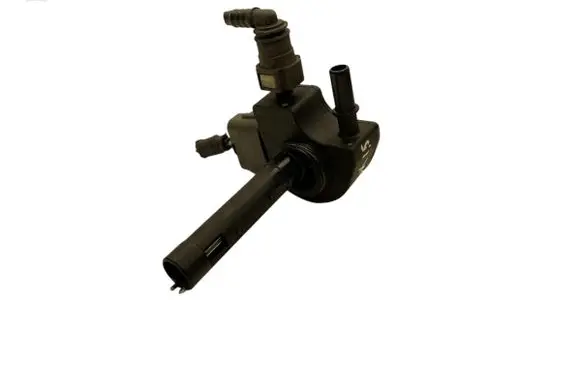 Nissan Qashqai Fuel filter heater 164004EA1B 17L19