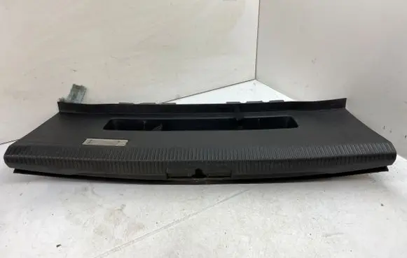 Volkswagen Eos Trunk/boot sill cover protection 1Q0863459