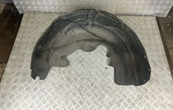 Mercedes-Benz CLS W257 Rear arch fender liner splash guards A2576900302
